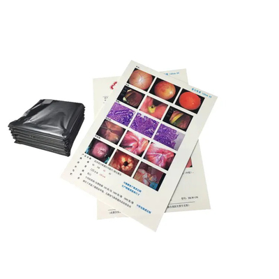 14x17レーザーX線フィルム FUJI DI-HL (14x17&quot;) / (35x43cm) 医療レーザーフィルム フジドライフィルム