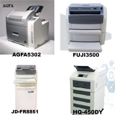 耐久性インクジェット印刷 A3 A4 13X17 A3プラス紙の寸法に対応し,優れた印刷耐久性を提供します