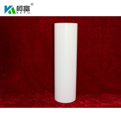 白い光沢のある17&quot; 180ミクロンの友好的なX30mのインクジェットX光線のフィルムEco