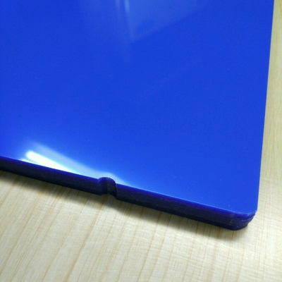 210mmx279mmデジタル画像の出力のための青いX光線のフィルムのインクジェット医学のフィルム