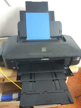 キャノンEpson 500MLの水の基づいたインクジェット・プリンタ インク医学の放射線学X光線のフィルム インク