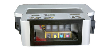 160ML産業染料の顔料医学インク特別なEpson 4のカラー プリンター インク
