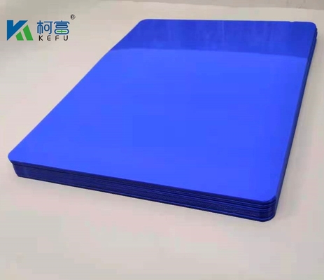 キャノンEpsonのインクジェットX光線のフィルム36&quot; X30m印刷できる青いX光線のフィルム