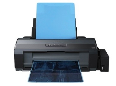 17インチの幅の医学のフィルム プリンターEpsonのインクジェットX光線のフィルム プリンター