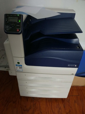 自動1200×2400dpi医学のフィルム プリンターC5005d富士Xeroxレーザ・プリンタ