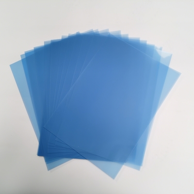 320dpi決断の医学の乾燥したフィルム10x12のインチ ペットはサーマル プリンターのフィルムを基づかせていた