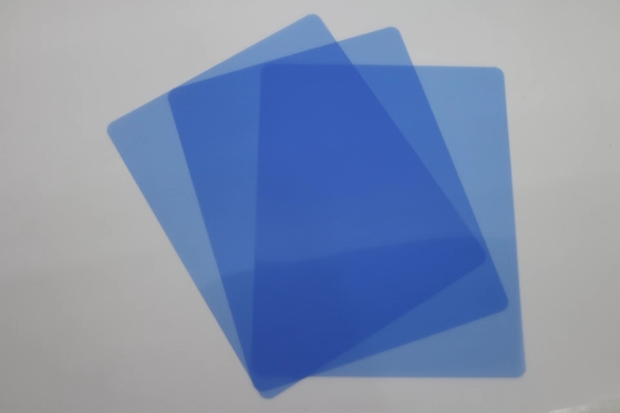 320dpi決断の医学の乾燥したフィルム10x12のインチ ペットはサーマル プリンターのフィルムを基づかせていた