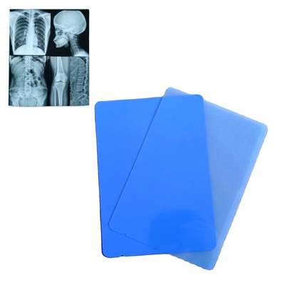 クラスI高い最高密度のインクジェットX光線のフィルム8x10は203mm x 254mmをじりじり動かす