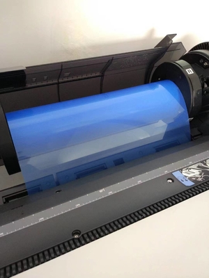 防水X線乾膜画像 医療機器用 レーザーインクジェット印刷