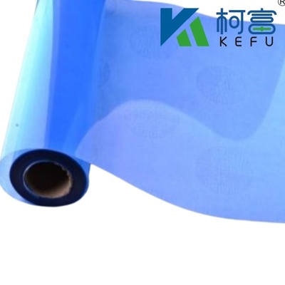 医療機器製造用高鋭度PETX線膜