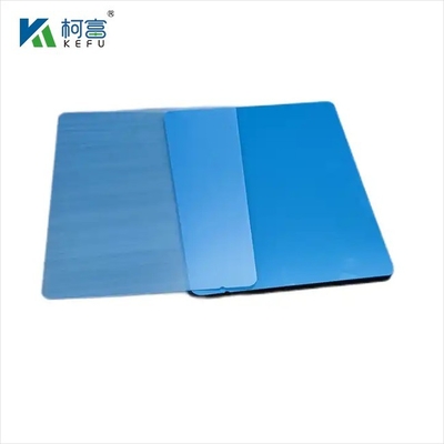 200±5μM 厚さ 医療用X線乾燥フィルム 児童病 心臓病科