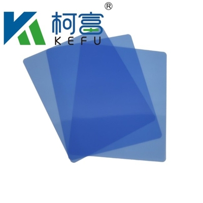125 マイクロン半透明白レーザー 医療用X線 PETプラスチックフィルム