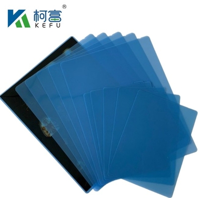 中国 メーカー 医療用X線フィルム 青 敏感な医療用X線フィルム