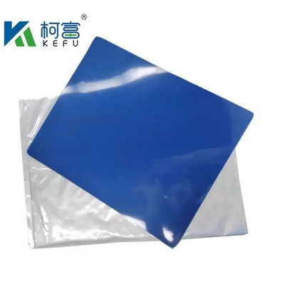 14&quot;*17&quot; 高品質のX線フィルム 医療用 病院用 医療機器用 青色乾燥熱フィルム