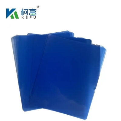 14&quot;*17&quot; 高品質のX線フィルム 医療用 病院用 医療機器用 青色乾燥熱フィルム