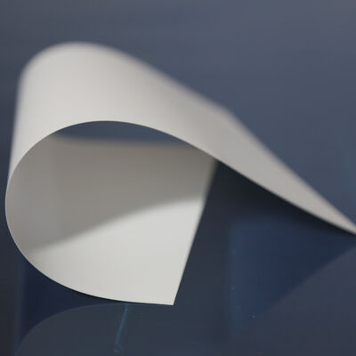 PETフィルムベース 青色 透明性 耐久性 フィルム 工業用パッケージング 印刷用 合理的な価格