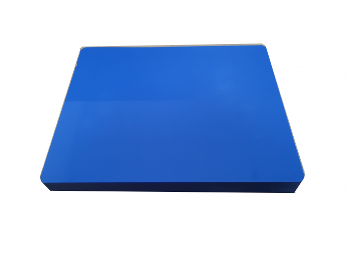 青いインクジェット医療X線フィルム 医療乾燥フィルムA4A3シートまたはロール 2